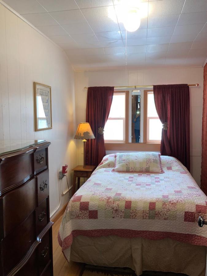באפלו Historic Capitol Hotel Vacation Suites Downtown מראה חיצוני תמונה