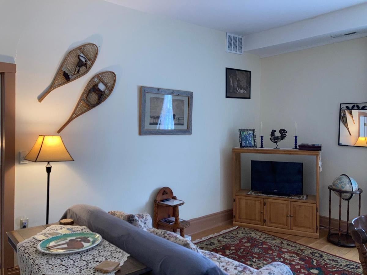 באפלו Historic Capitol Hotel Vacation Suites Downtown מראה חיצוני תמונה