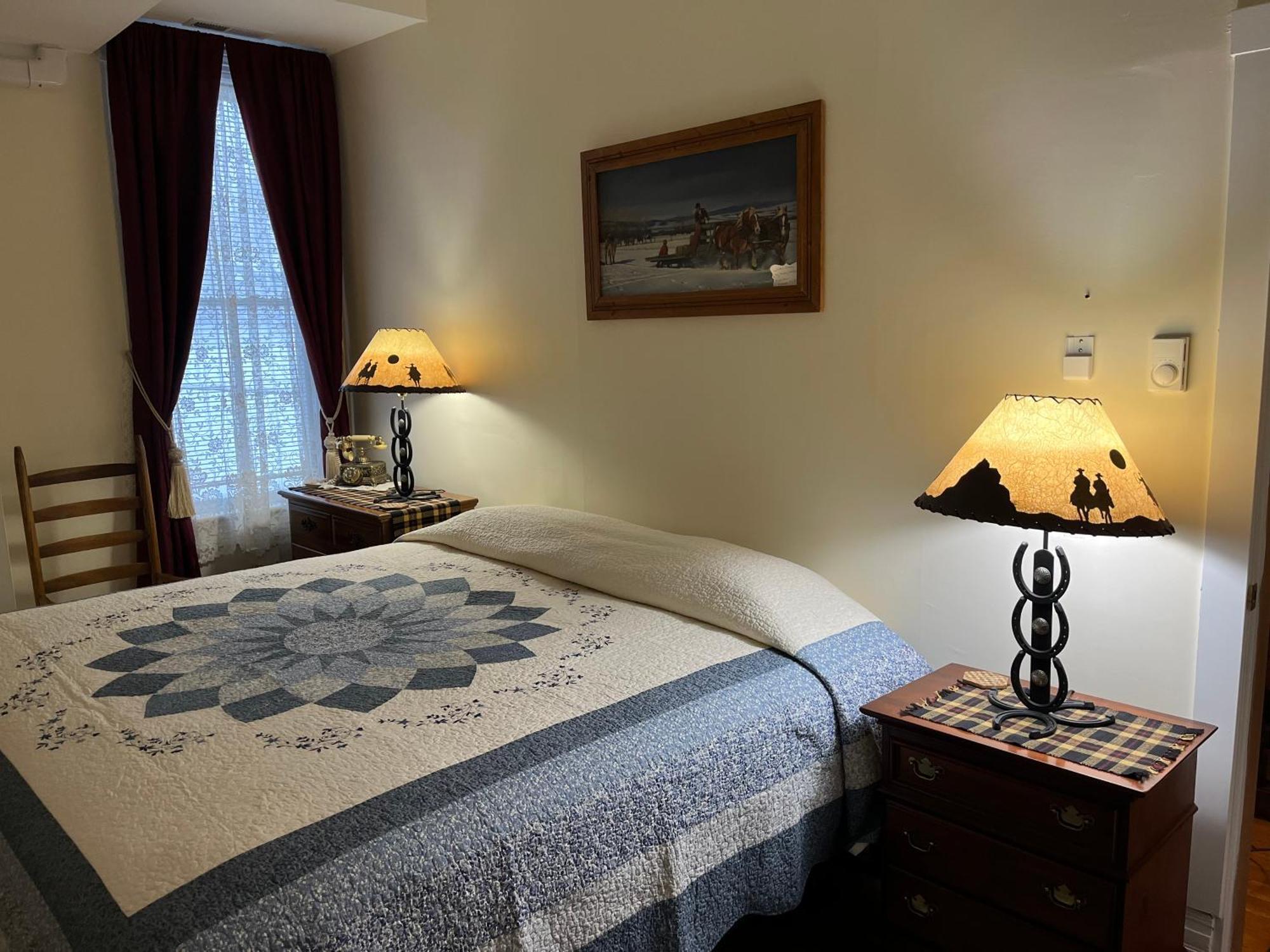 באפלו Historic Capitol Hotel Vacation Suites Downtown מראה חיצוני תמונה