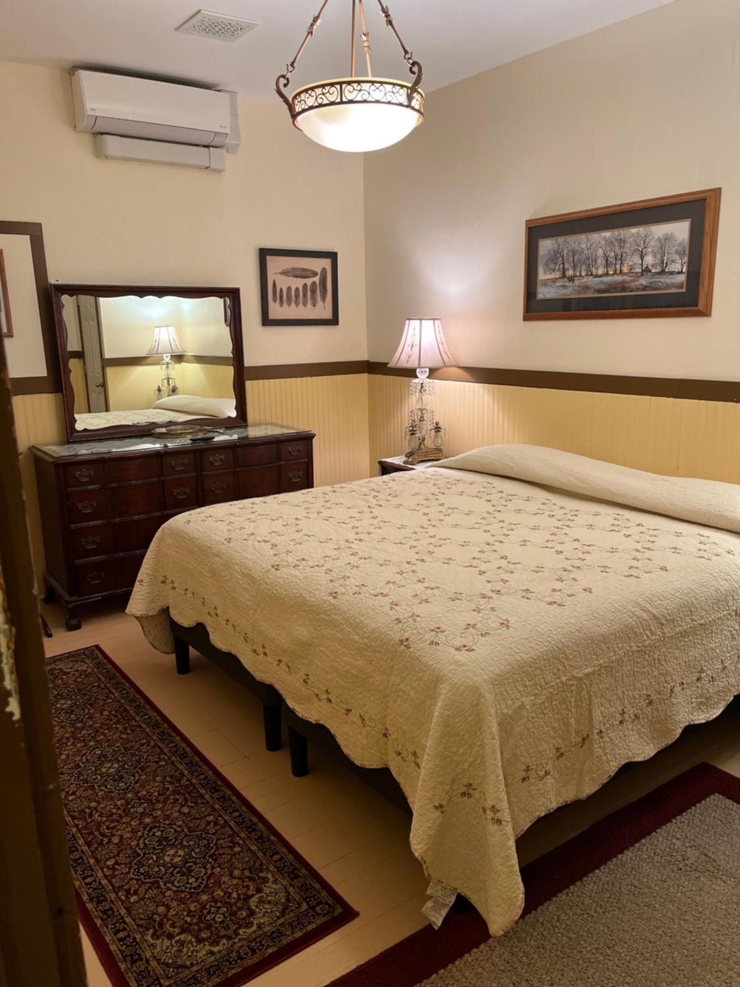 באפלו Historic Capitol Hotel Vacation Suites Downtown מראה חיצוני תמונה