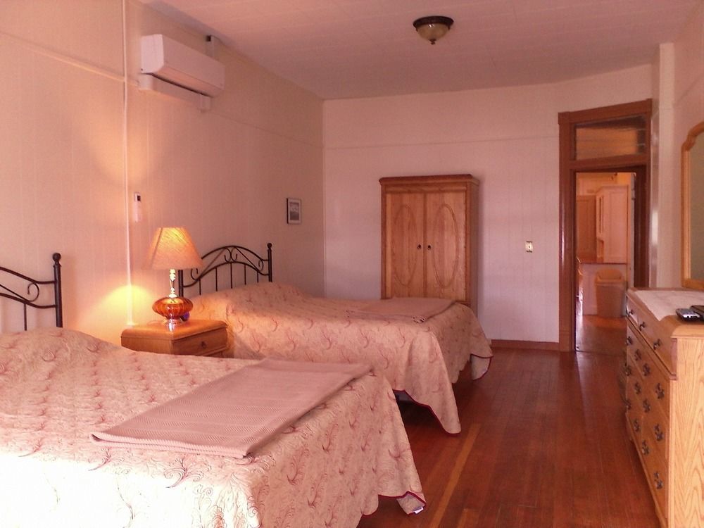 באפלו Historic Capitol Hotel Vacation Suites Downtown מראה חיצוני תמונה