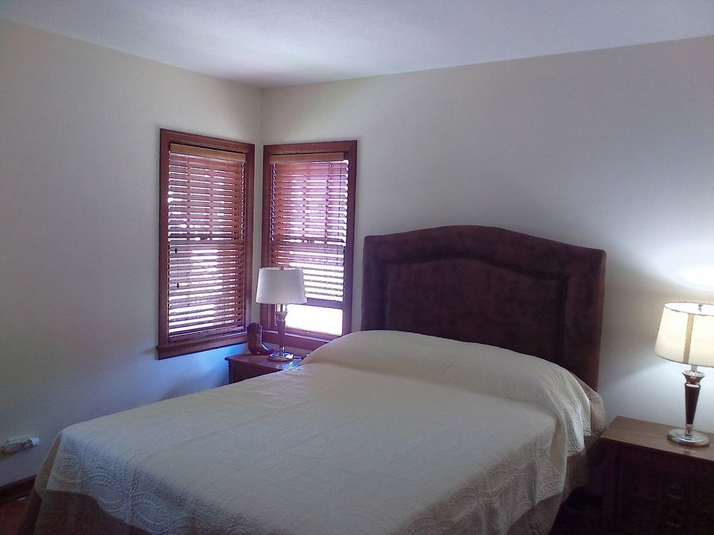 באפלו Historic Capitol Hotel Vacation Suites Downtown מראה חיצוני תמונה